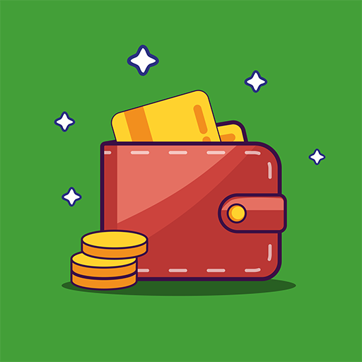 Expense Tracker - FinancePM icon