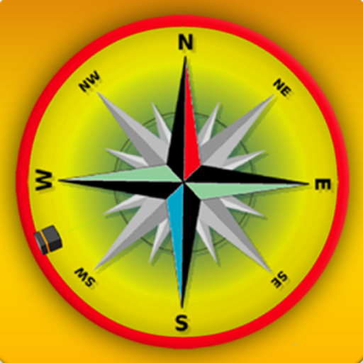 Sun & Moon Calendar icon