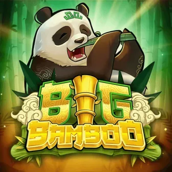 Big Bamboo Slot icon