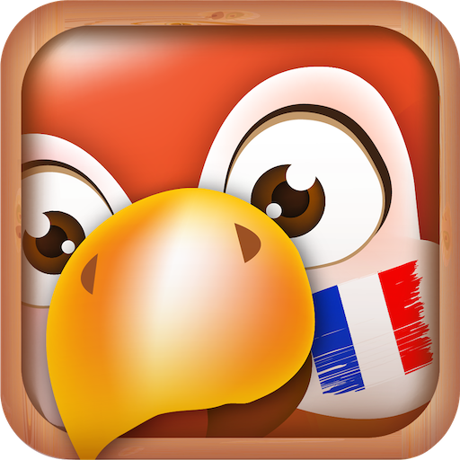 Learn French icon