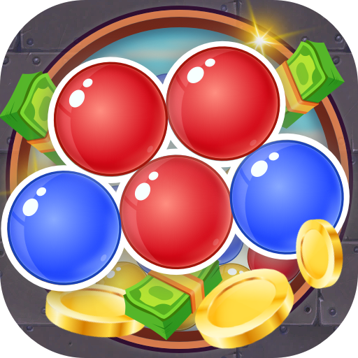 Bubble Crush icon