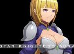 Star Knightess Aura Gameplay & Guide Videos News