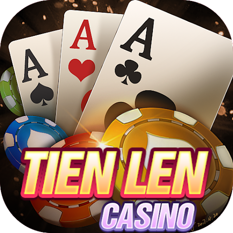 Thirteen - Tien Len - Mien Nam Mod icon