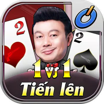 Ongame Tiến lên 1:1 ( Solo ) APK icon