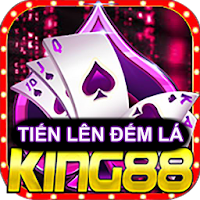 Tiến lên đếm lá online - tien len APK icon