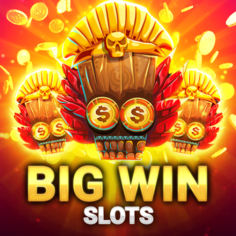 Slots: Casino & slot games APK icon