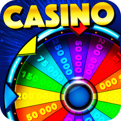 Classic Vegas: Real Slot Games Free icon