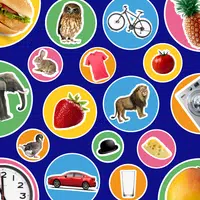 My Words icon