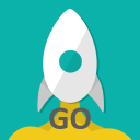 Wiko Launcher P GO icon
