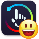 TouchPal Keyboard icon