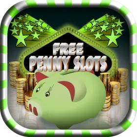 Free Penny Slots icon