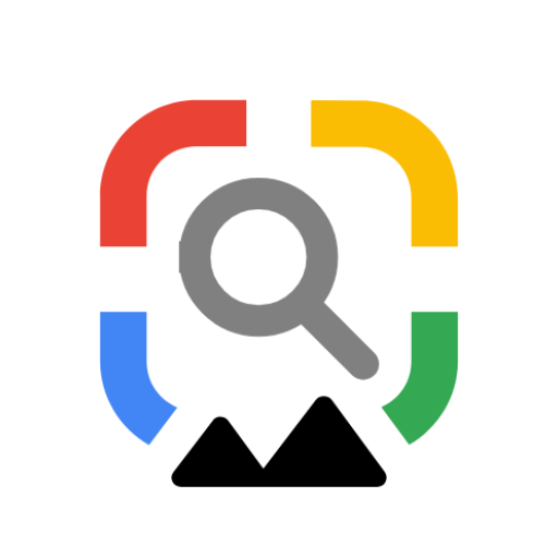 Search by Image [Multi-Engine] icon