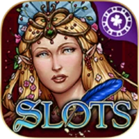 SLOTS: Shakespeare Slot Games! Online icon