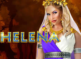 Helena Slot Game Free icon