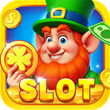 Fortune Clover-Slot Game Free icon