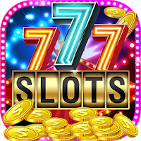 Jackpot Vegas Casino Slots - 777 Slot Games Free icon