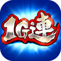 Slots【1G combo】Japanese Free Pachi-Slot game APK icon
