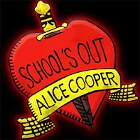 Alice Cooper. Casino Slot Game. Free icon