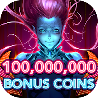 Slots: Fast Fortune Slot Games Casino - Free Slots APK icon