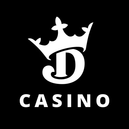 DraftKings Casino - Real Money APK icon