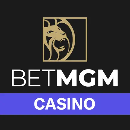 BetMGM Casino Online icon
