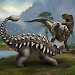 Ankylosaurus Dino Simulator icon