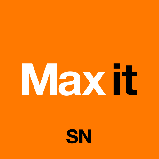 Orange Max it - Sénégal APK