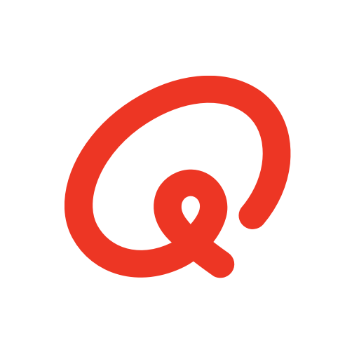 Qmusic icon