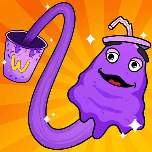 Head Monster: Move Survival icon