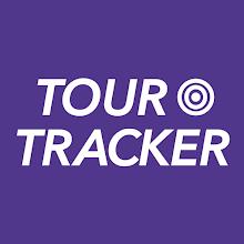Tour Tracker Pro Cycling icon