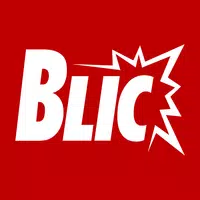 Blic icon