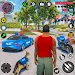 Police Moto Bike Chase Games icon