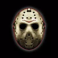 Friday 13 icon