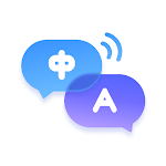 Video Voice Translate icon