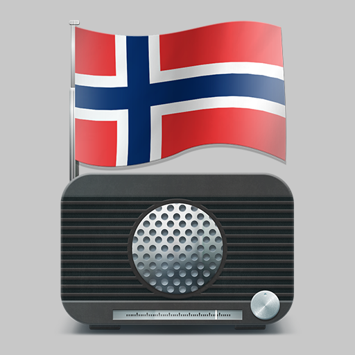Radio Norway icon