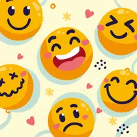 Animals & Emoji Stickers icon