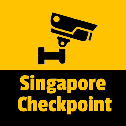 Singapore Checkpoint Traffic APK
