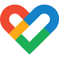 Google Fit icon