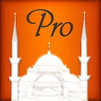 Azan Time Pro icon