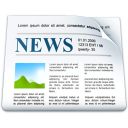 World Newspapers icon