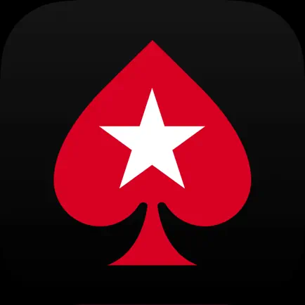 PokerStars Poker Real Money APK icon