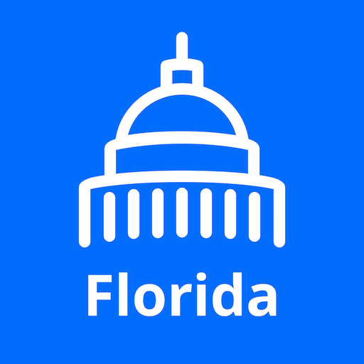 MyFlorida for the FLHSMV icon