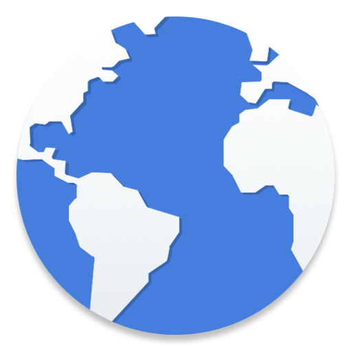 Web Browser icon