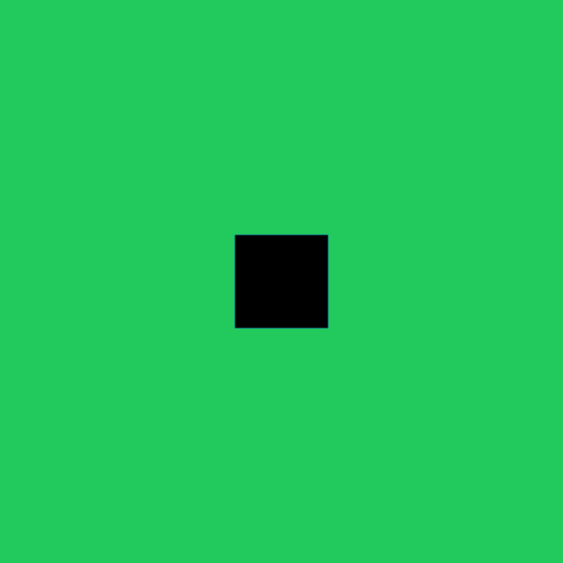 GREEN icon