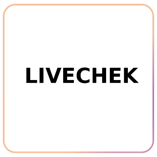 LiveChek icon