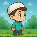 Hamza’s Journey icon