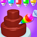 Sweet Baker icon