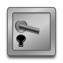 OI Safe icon