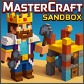 Master Craft 3D Survival Craft icon