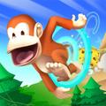 Animal Race-Flying Zoo icon